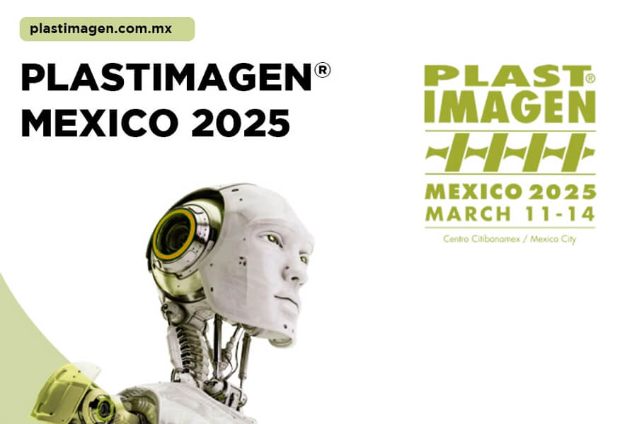 PLASTIMAGEN® MÉXICO 2025