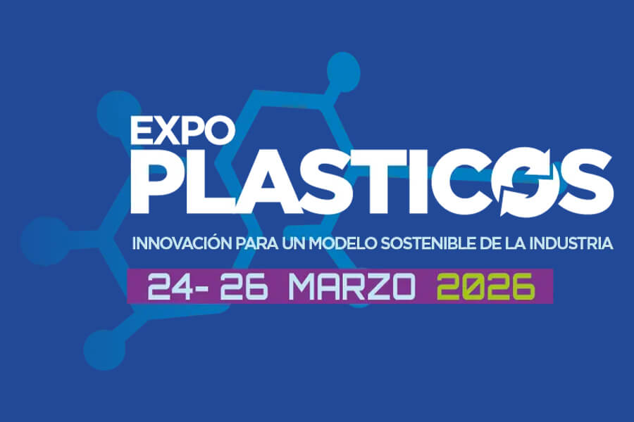 Expo Plásticos 2026