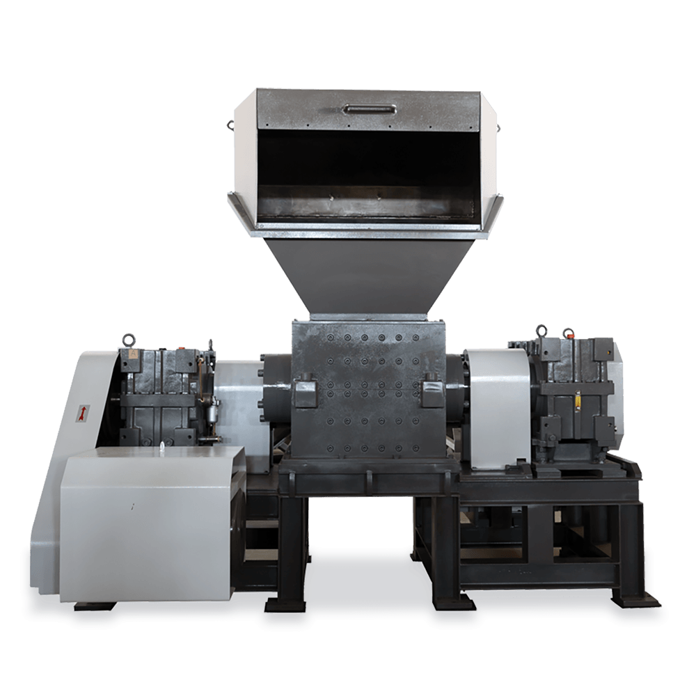 雙軸破碎機 SC-000